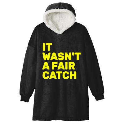 Look at Me Being All Festive and Shit Funny Hooded Wearable Blanket