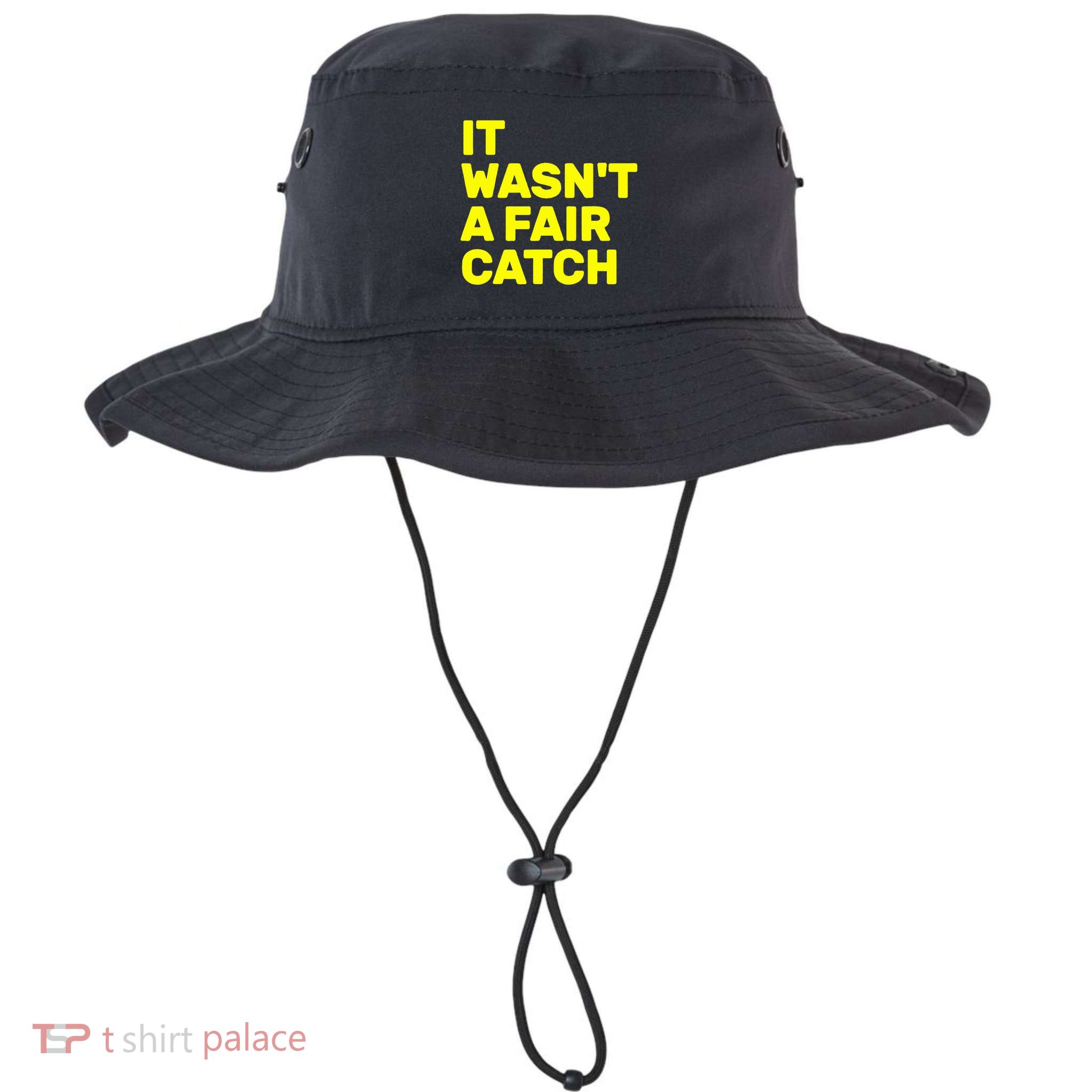 Look at Me Being All Festive and Shit Funny Bucket Hat