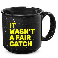 Look at Me Being All Festive and Shit Funny 15oz Campfire Ceramic Mug