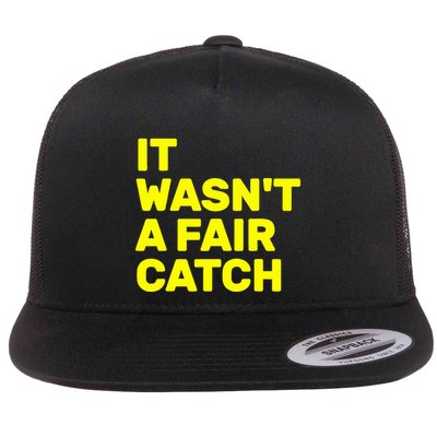 Look at Me Being All Festive and Shit Funny Flatbill Hat