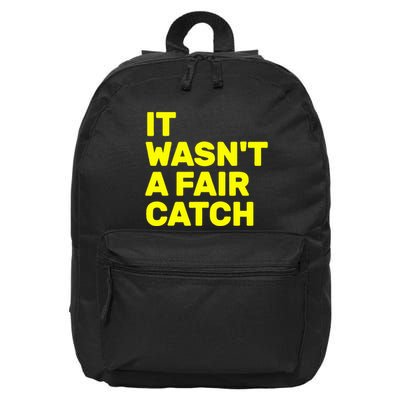 Look at Me Being All Festive and Shit Funny 16 in Basic Backpack