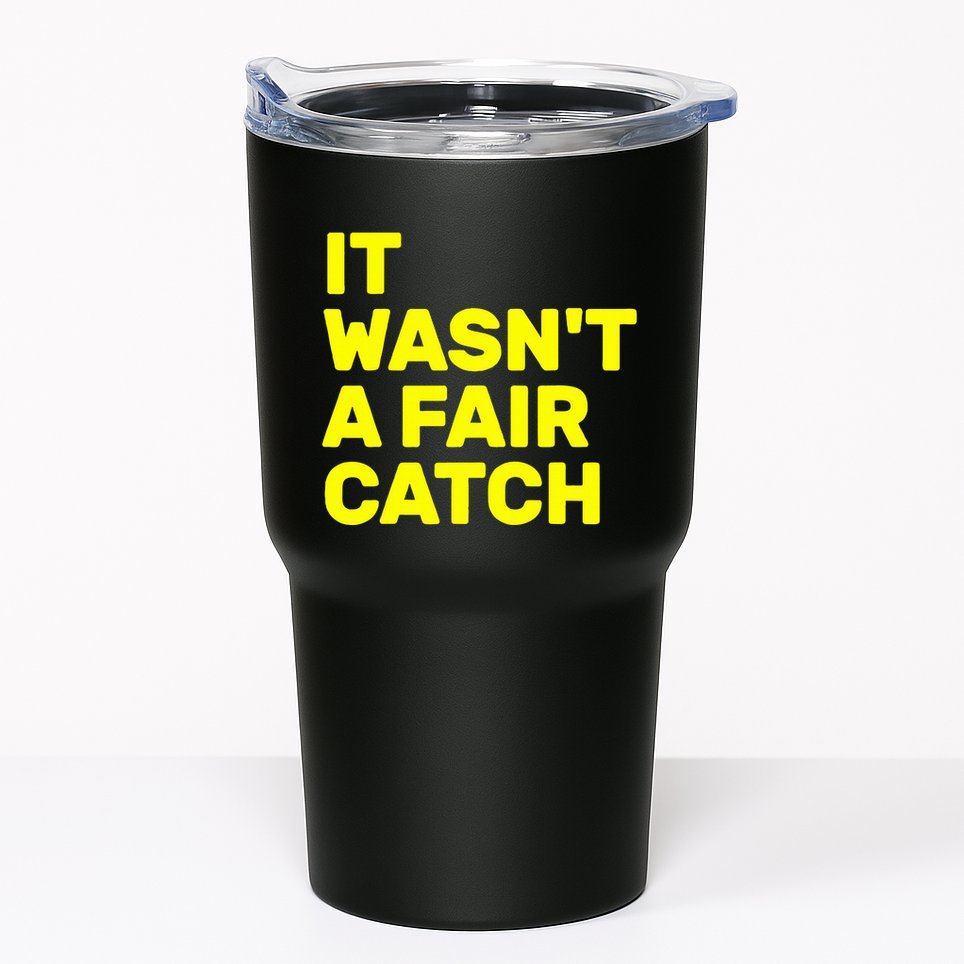Look at Me Being All Festive and Shit Funny Tumbler