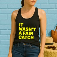 Look at Me Being All Festive and Shit Funny Womens Tank Top