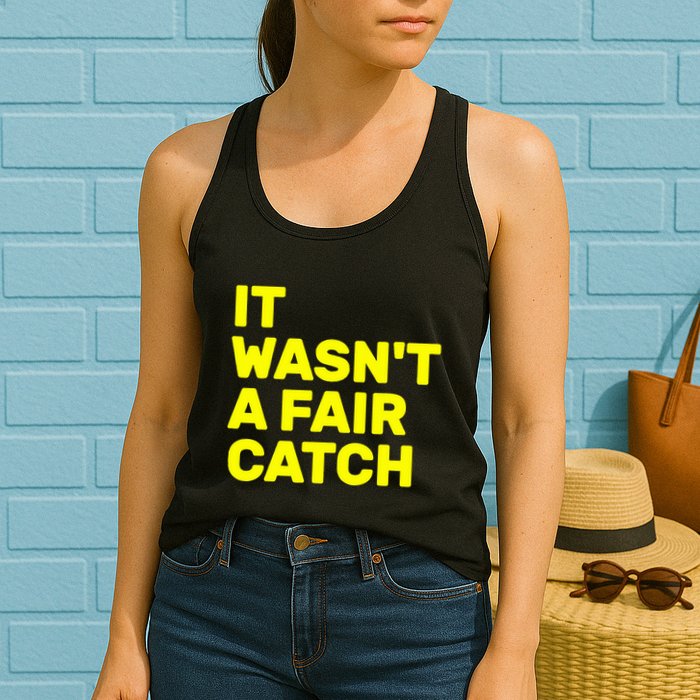 Look at Me Being All Festive and Shit Funny Womens Tank Top