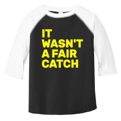 Look at Me Being All Festive and Shit Funny Toddler Fine Jersey T-Shirt