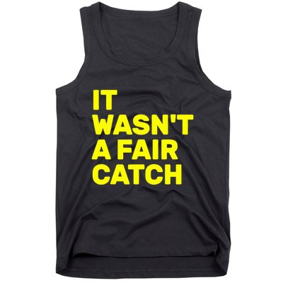 Look at Me Being All Festive and Shit Funny Tank Top