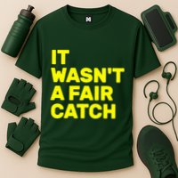 Look at Me Being All Festive and Shit Funny Performance Shirt