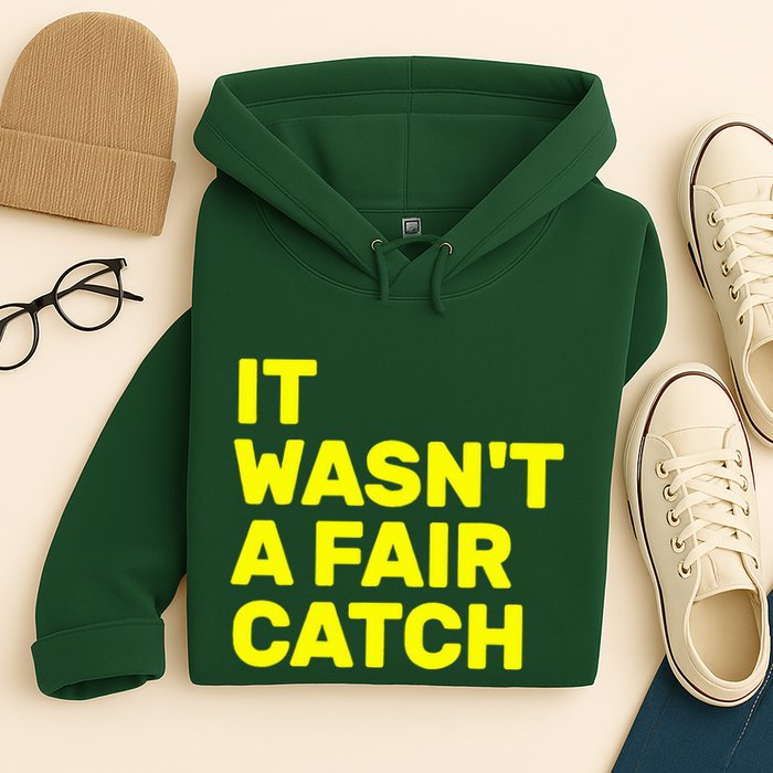 Look at Me Being All Festive and Shit Funny Hoodie