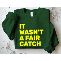 Look at Me Being All Festive and Shit Funny Sweatshirt