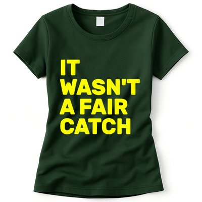 Look at Me Being All Festive and Shit Funny Womens T-Shirt