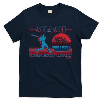 Luis Arraez Miami South Beach Arraez T-Shirt