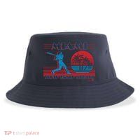 Luis Arraez Miami South Beach Arraez Sustainable Bucket Hat