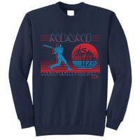 Luis Arraez Miami South Beach Arraez Tall Sweatshirt