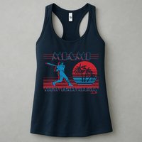 Luis Arraez Miami South Beach Arraez Womens Tank Top