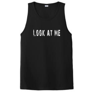 Look At Me PosiCharge Competitor Tank