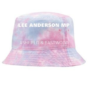 Lee Anderson Mp Ashfield And Eastwood Tie-Dyed Bucket Hat