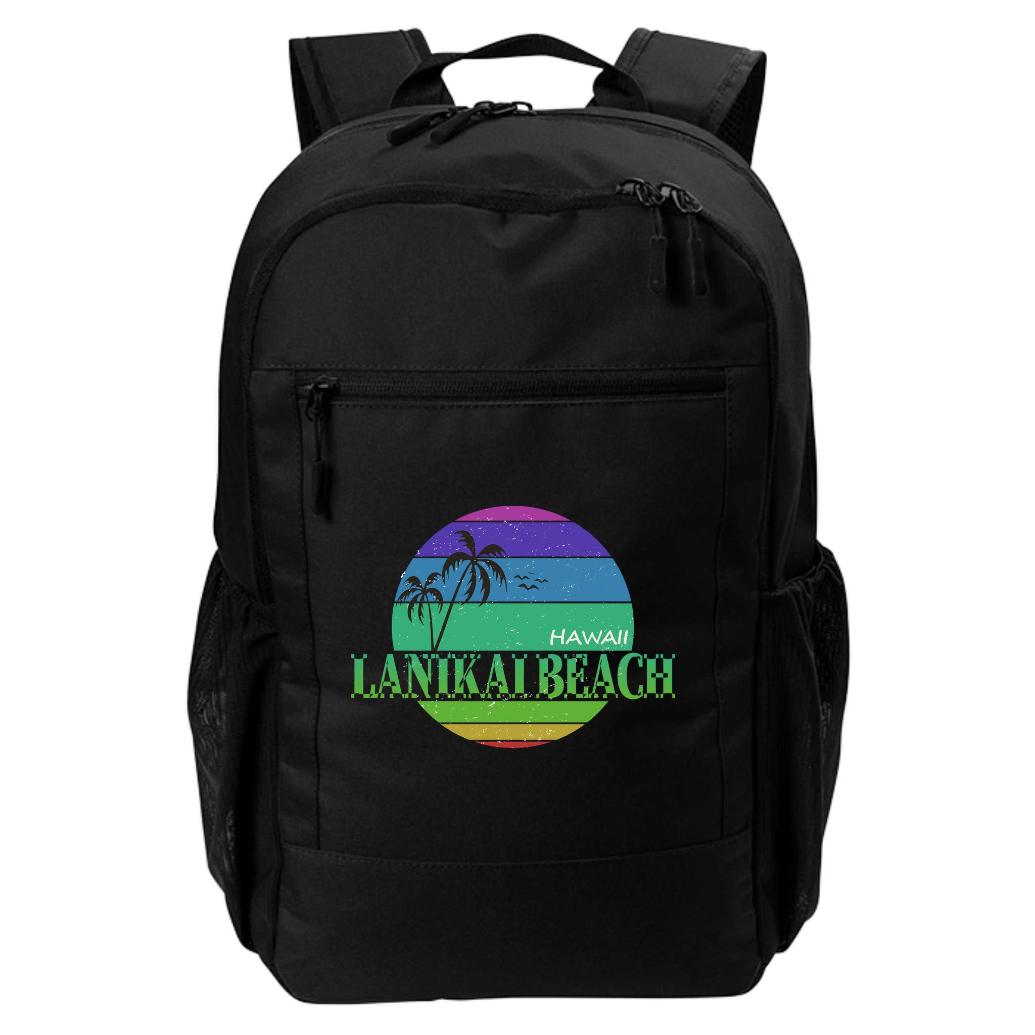 Lanikai Beach Backpack