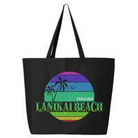 Lanikai Beach 25L Jumbo Tote