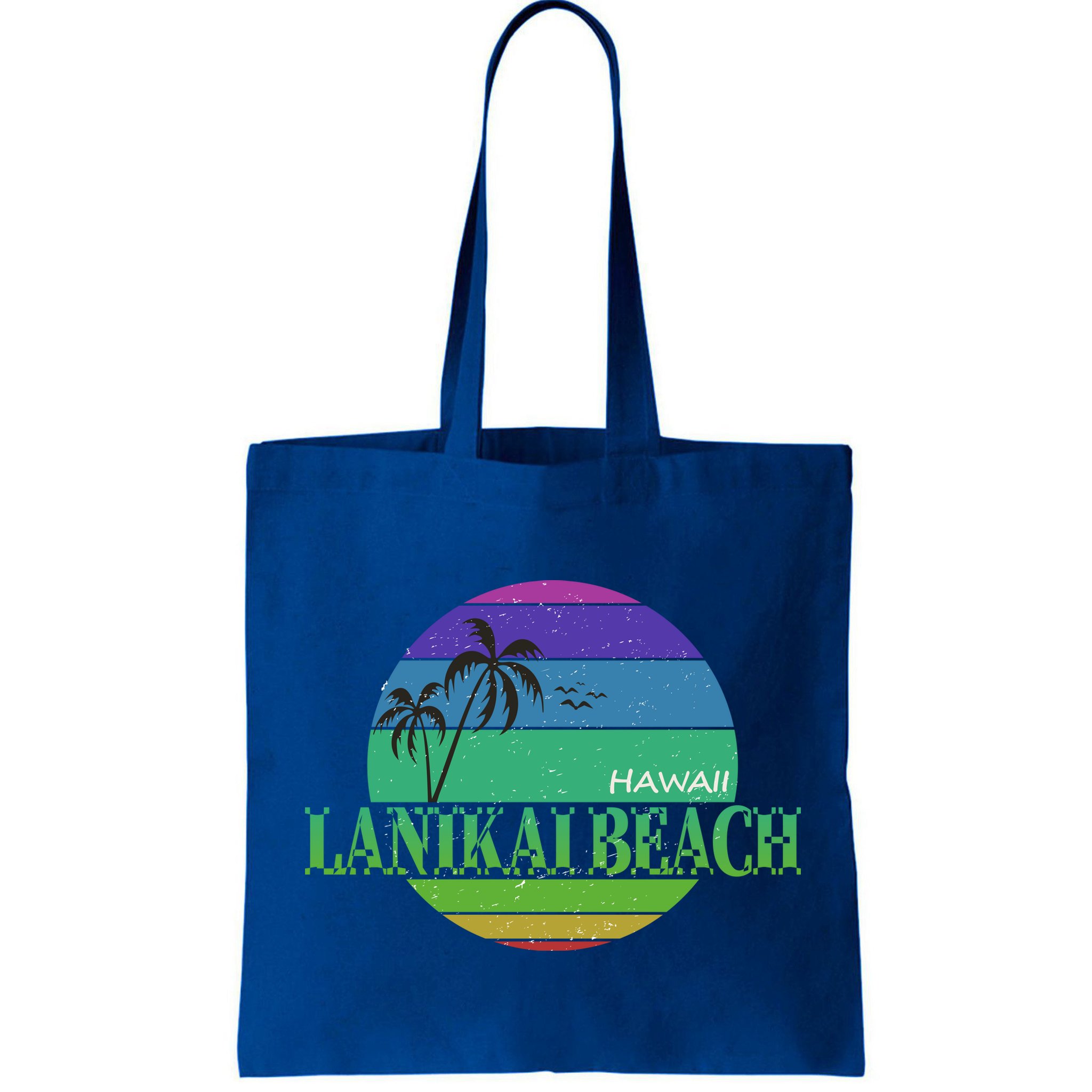 Lanikai Beach Bag