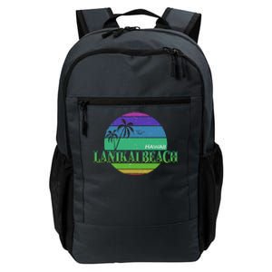 Lanikai Beach Daily Commute Backpack