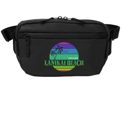 Lanikai Beach Crossbody Pack