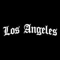 Los Angeles Og Chicano La Souvenir Doggie Tank