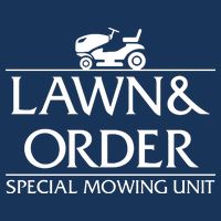 Lawn And Order Sustainable Bucket Hat