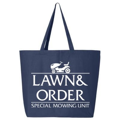 Lawn And Order 25L Jumbo Tote