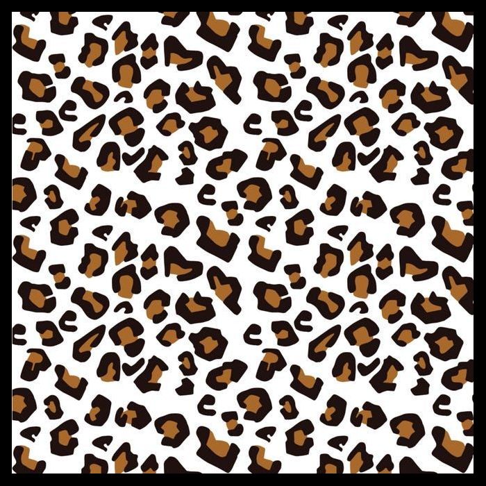 Leopard Animal Pattern Sweatshirt