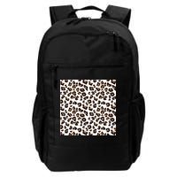 Leopard Animal Pattern Backpack