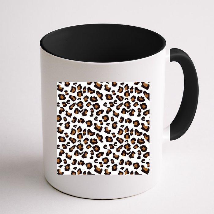 Leopard Animal Pattern Mug