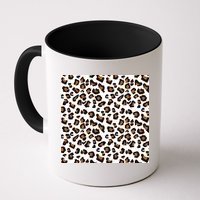 Leopard Animal Pattern Mug