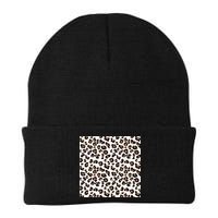 Leopard Animal Pattern Beanie