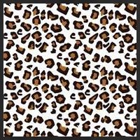 Leopard Animal Pattern Beanie