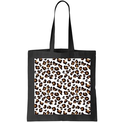 Leopard Animal Pattern Bag