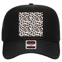 Leopard Animal Pattern Hat