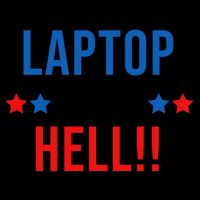 Laptop From Hell Mug