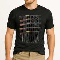 Lever Action Rifles Gift Cooling Performance Crew T-Shirt