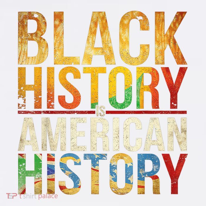 Lovely And Respect Black History African American Women's V-Neck T-Shirt