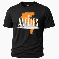 Los Angeles Rugged Performance Shirt
