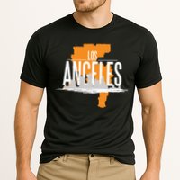 Los Angeles Rugged Performance Shirt