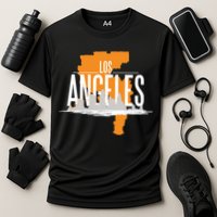 Los Angeles Rugged Performance Shirt