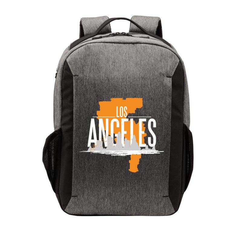 Los Angeles Rugged Vector Backpack