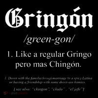 Like a regular Gringo funny Bucket Hat
