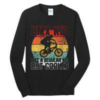 Like A Regular But Cooler Tall Long Sleeve T-Shirt