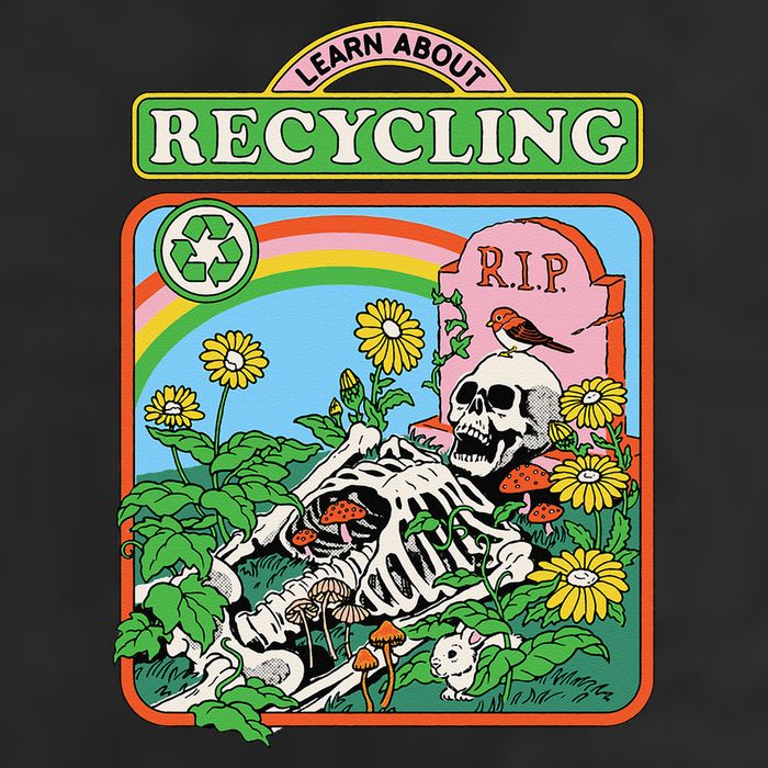 Learn About Recycling Adult Drive Performance Visor