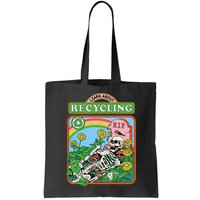 Learn About Recycling Bag