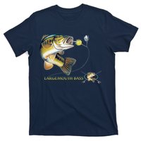 Largemouth Bass T-Shirt