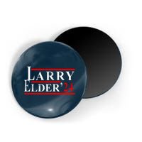 Larry Elder 2024 Vintage Campaign Election Magnet