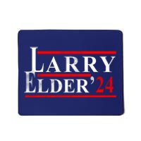 Larry Elder 2024 Vintage Campaign Election Mousepad